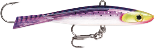 Rapala Jigging Shadow Rap #9