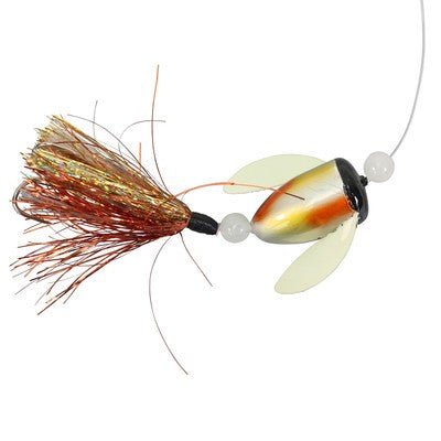 Rapture Trolling Flies Lake Trout Rig