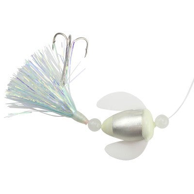 Rapture Trolling Flies Lake Trout Rig