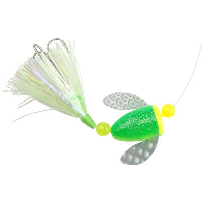 Rapture Trolling Flies Lake Trout Rig