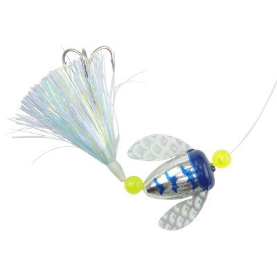 Rapture Trolling Flies Lake Trout Rig