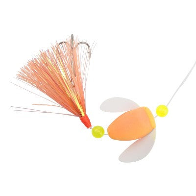 Rapture Trolling Flies Lake Trout Rig