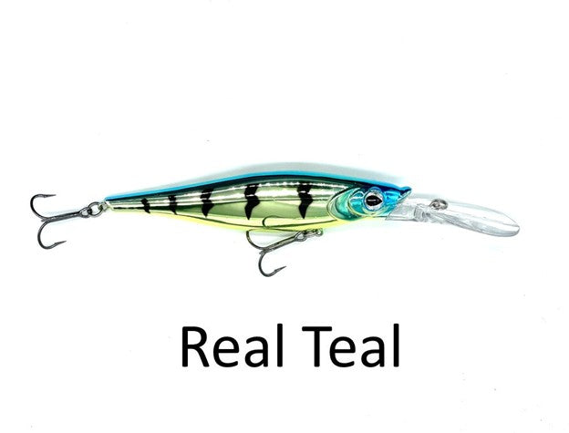 Walleye Nations Creations WNC Reaper Crankbait