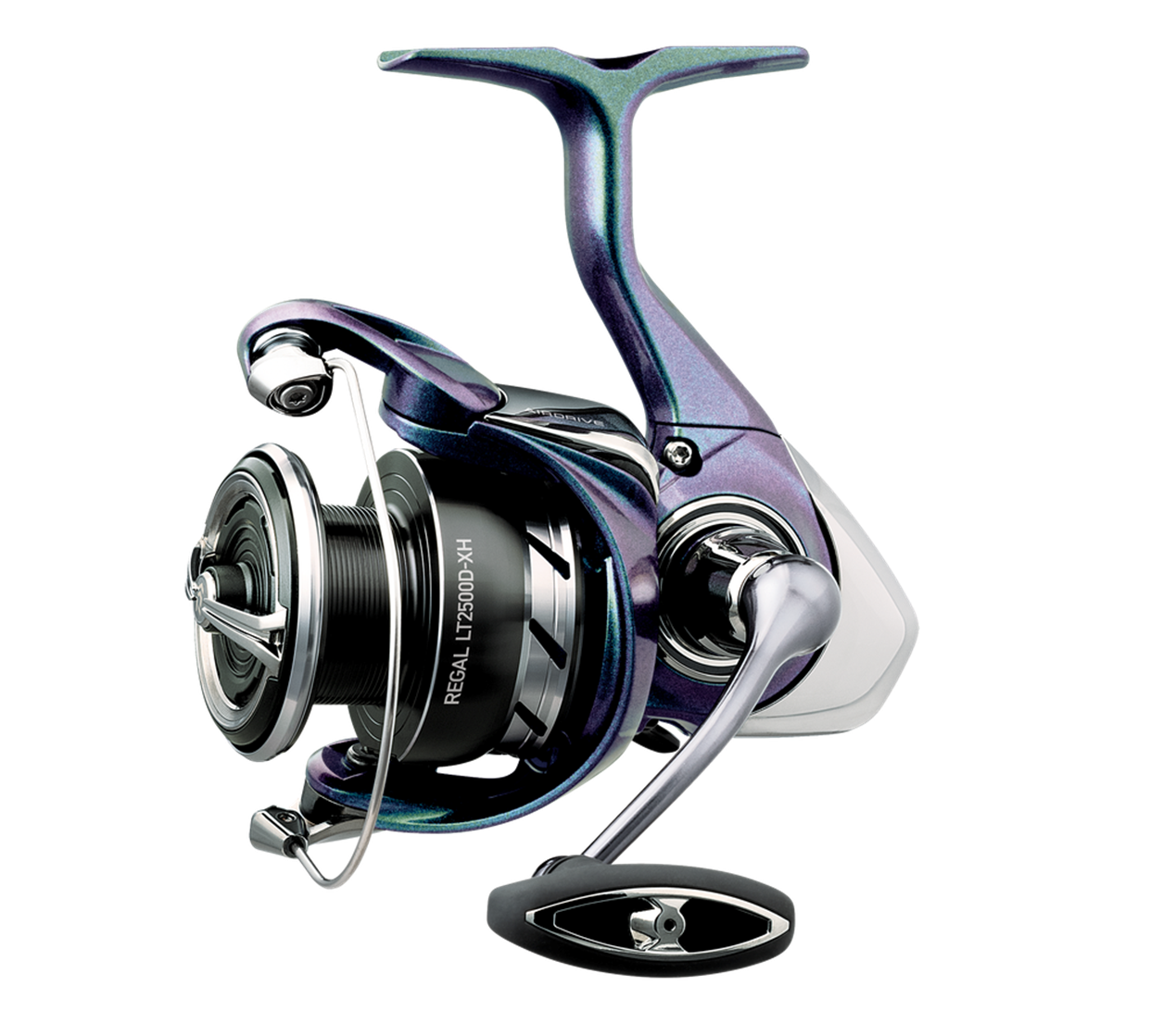 Daiwa Regal LT