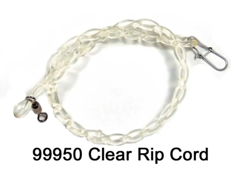 Dreamweaver Rip cord