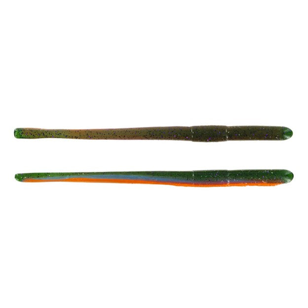 Roboworm Fat Straight Tail Worms 4.5"