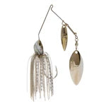 Z-Man Slingbladez Spinnerbait Double Willow