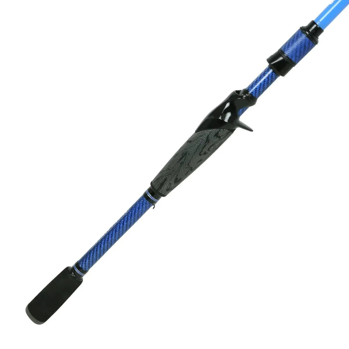 Okuma Serrano Bass Rods