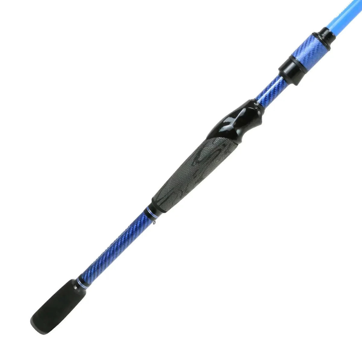 Okuma Serrano Bass Rods