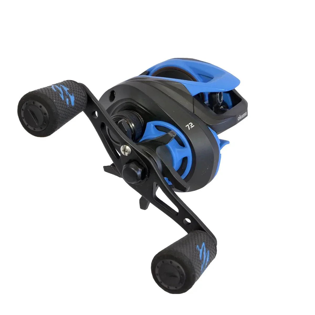 Okuma Serrano Baitcast Reel