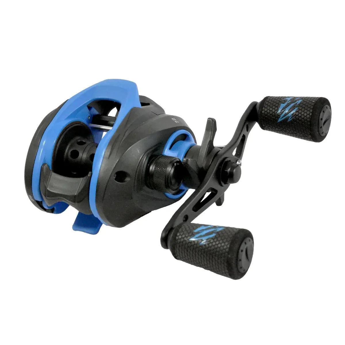 Okuma Serrano Baitcast Reel
