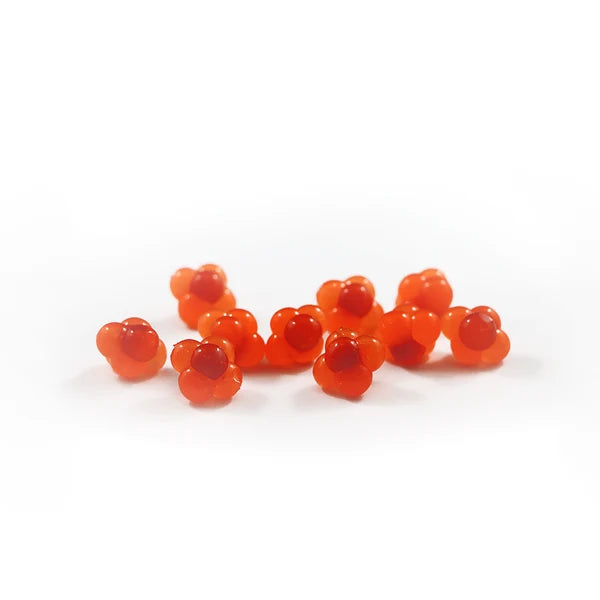 Cleardrift Embryo Egg Clusters Salmon & Steelhead