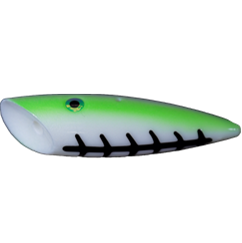 Scarpace Lure Cut-Bait Plug