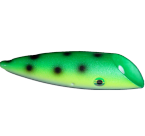 Scarpace Lure Cut-Bait Plug