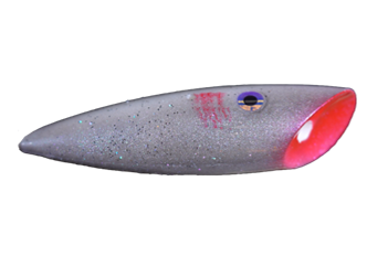 Scarpace Lure Cut-Bait Plug