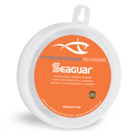 Seaguar STS Fluorocarbon Leader Line