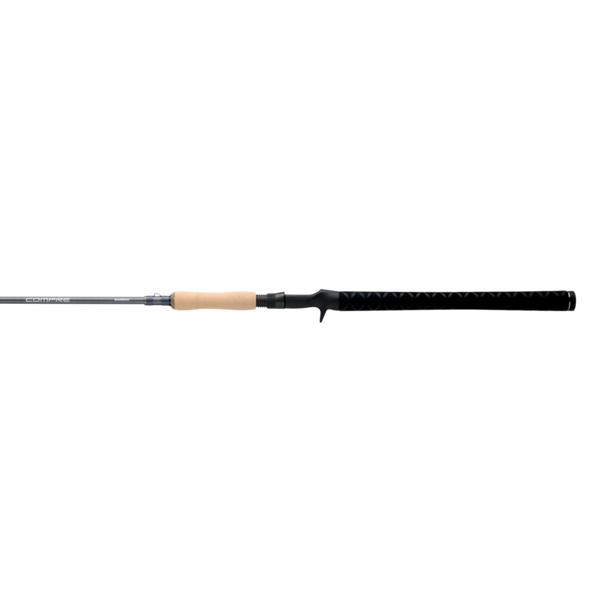 Shimano Compre Walleye Trolling Rod | CPCWTR83ME