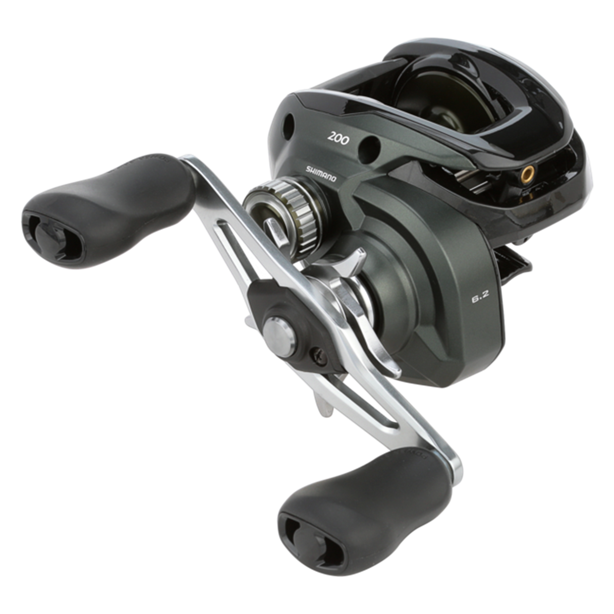 Shimano Curado M Casting Reels