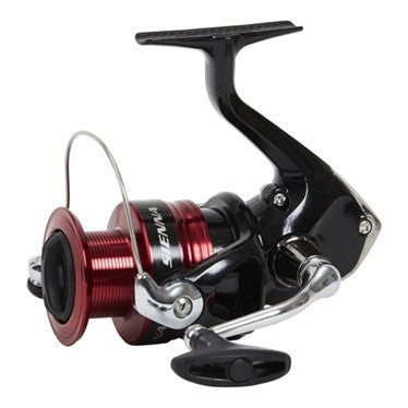 Shimano Sienna FJ Spinning Reel