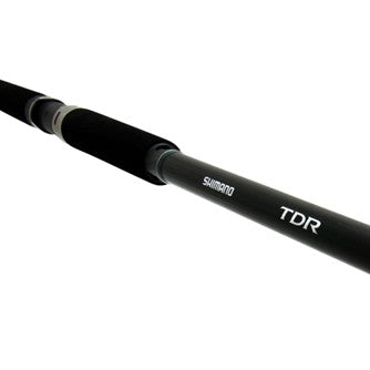 Shimano TDR "C" Trolling Rods