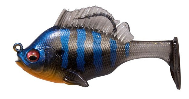 Megabass Sleeper Gill