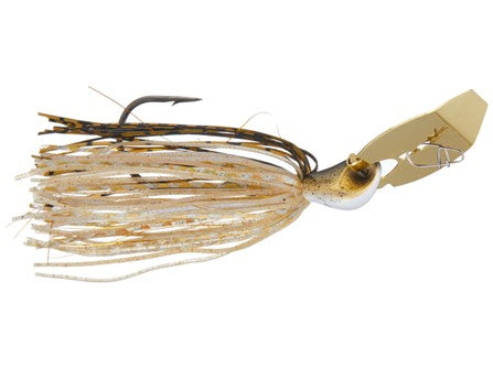 Berkley Powerbait Slobberknocker Bladed Jig