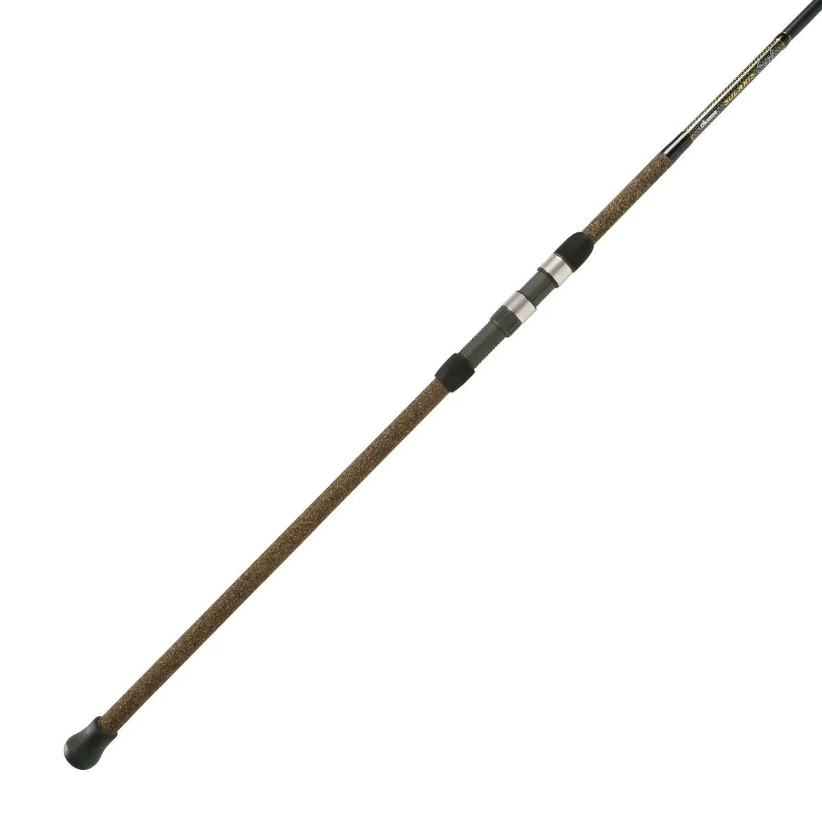 Okuma Solaris Surf SSX Rods