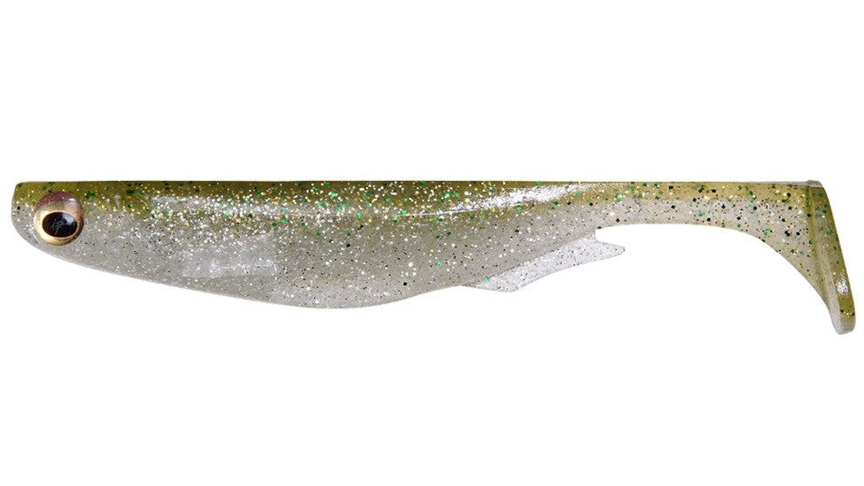 Megabass Spark Shad 3.6" Swimbait