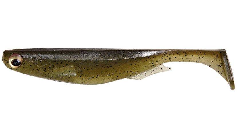 Megabass Spark Shad 3.6" Swimbait