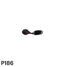 P3 Plastics Spugg .75" Panfish Plastics