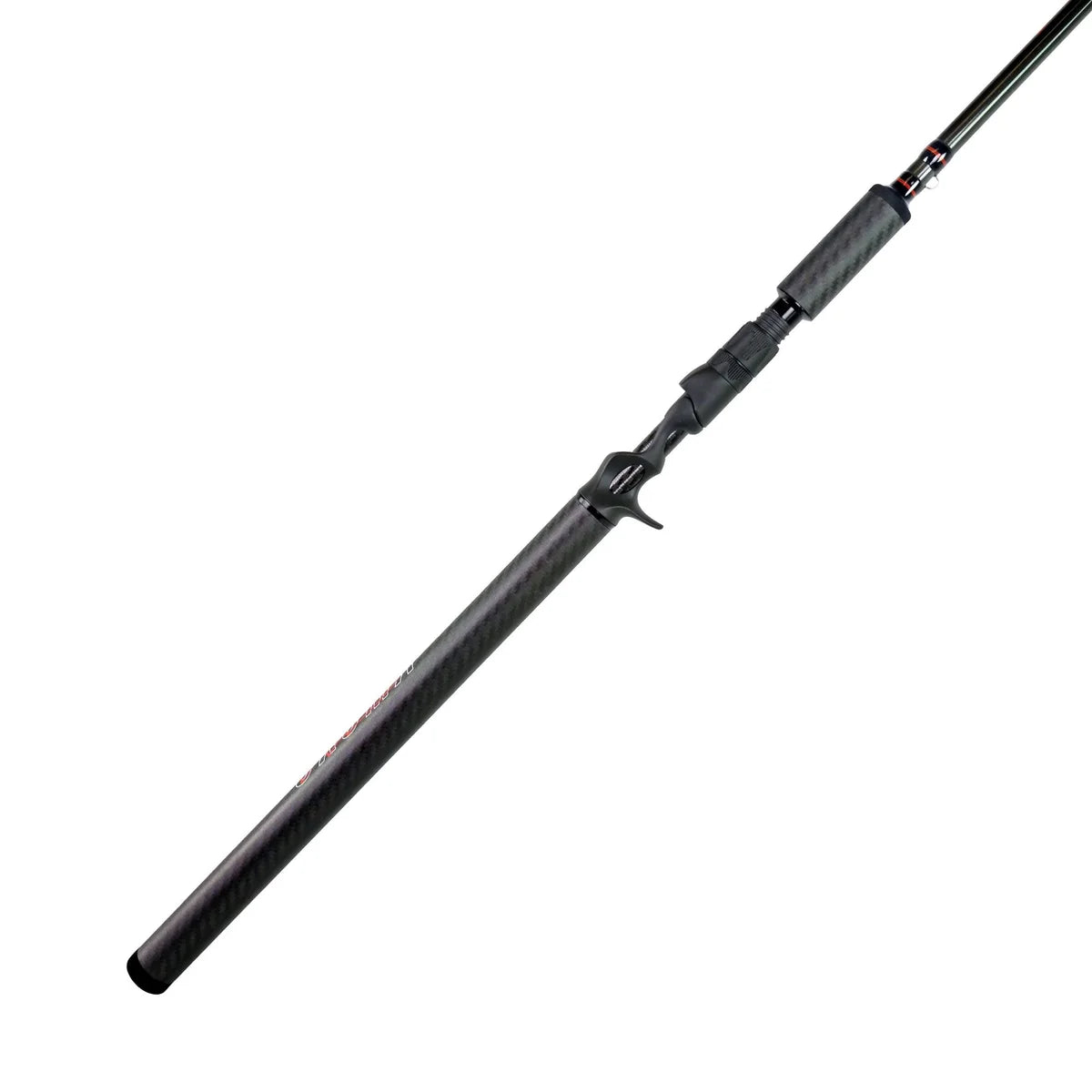 Okuma STLHD Series Casting Rods