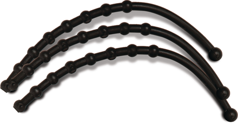 StrikeMaster Rubber Guard Starp