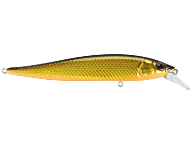 Berkley Stunna Jerkbait 100