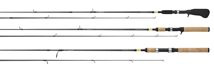 Daiwa Sweepfire-D Rods