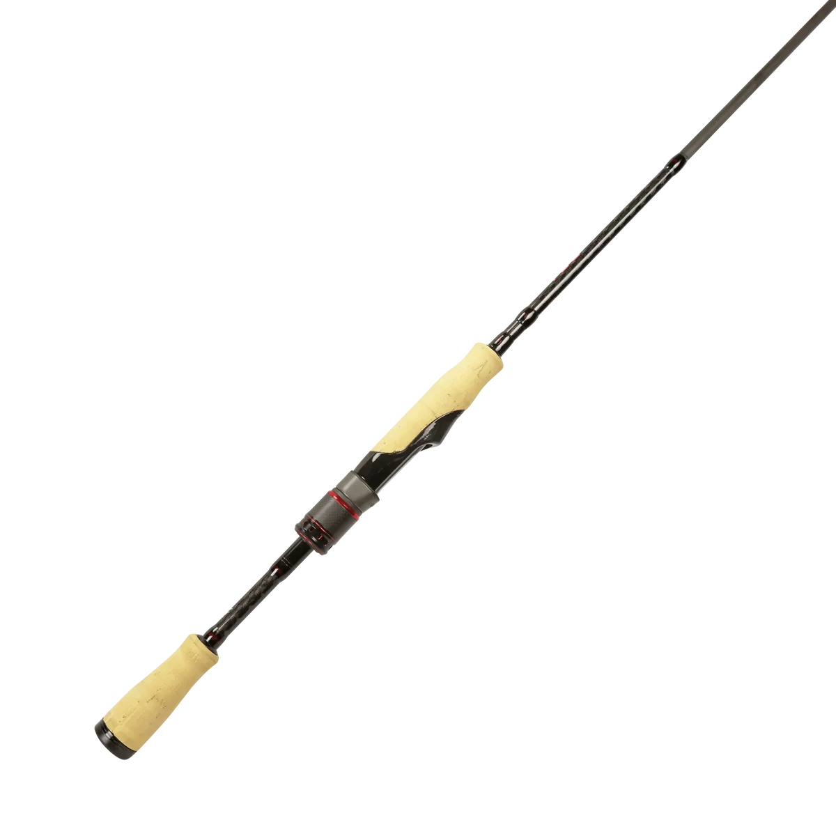 Okuma Tec Custom Series Crappie Rods