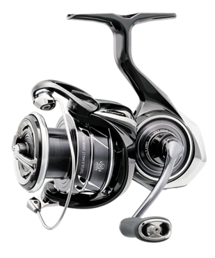 Daiwa Tatula MQ LT
