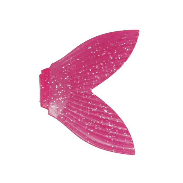 Bucca Trick Shad 6" Replacement Tails