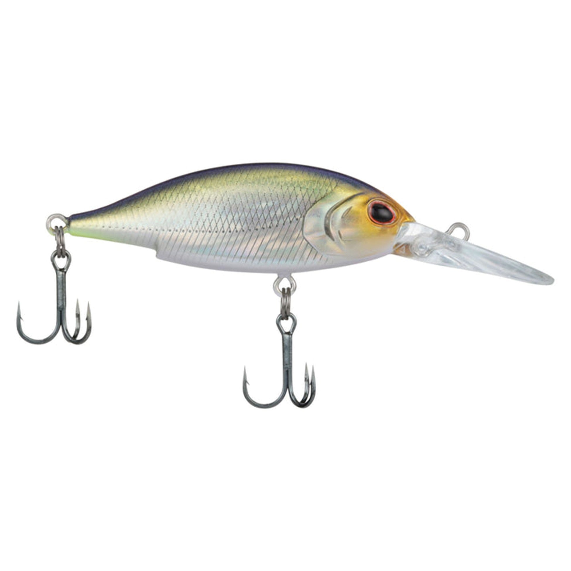 Berkley Unlock (Sinking) Crankbait
