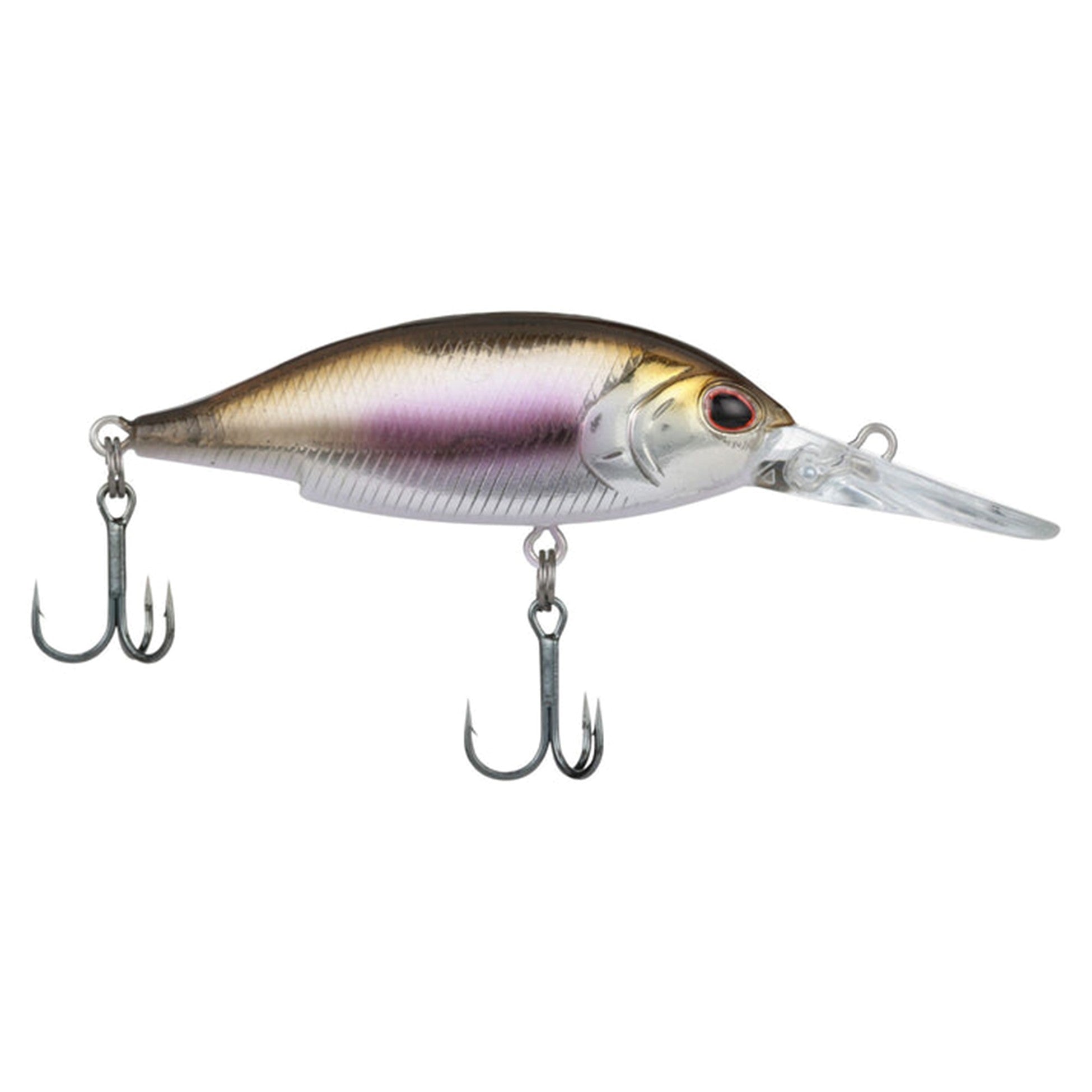 Berkley Unlock (Sinking) Crankbait