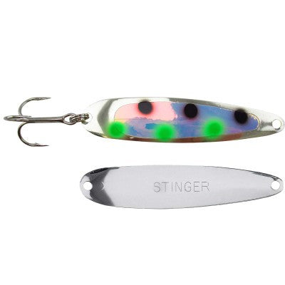 Michigan Stinger Standard Spoon