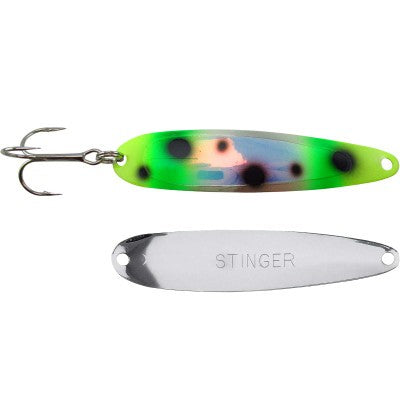 Michigan Stinger Standard Spoon