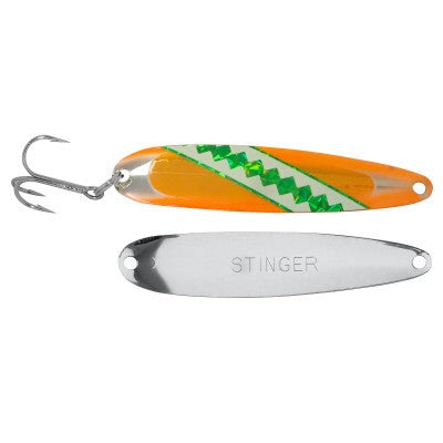 Michigan Stinger Standard Spoon
