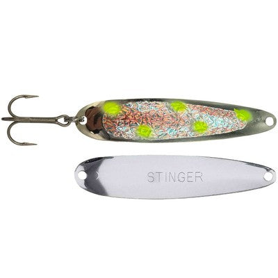 Michigan Stinger Standard Spoon