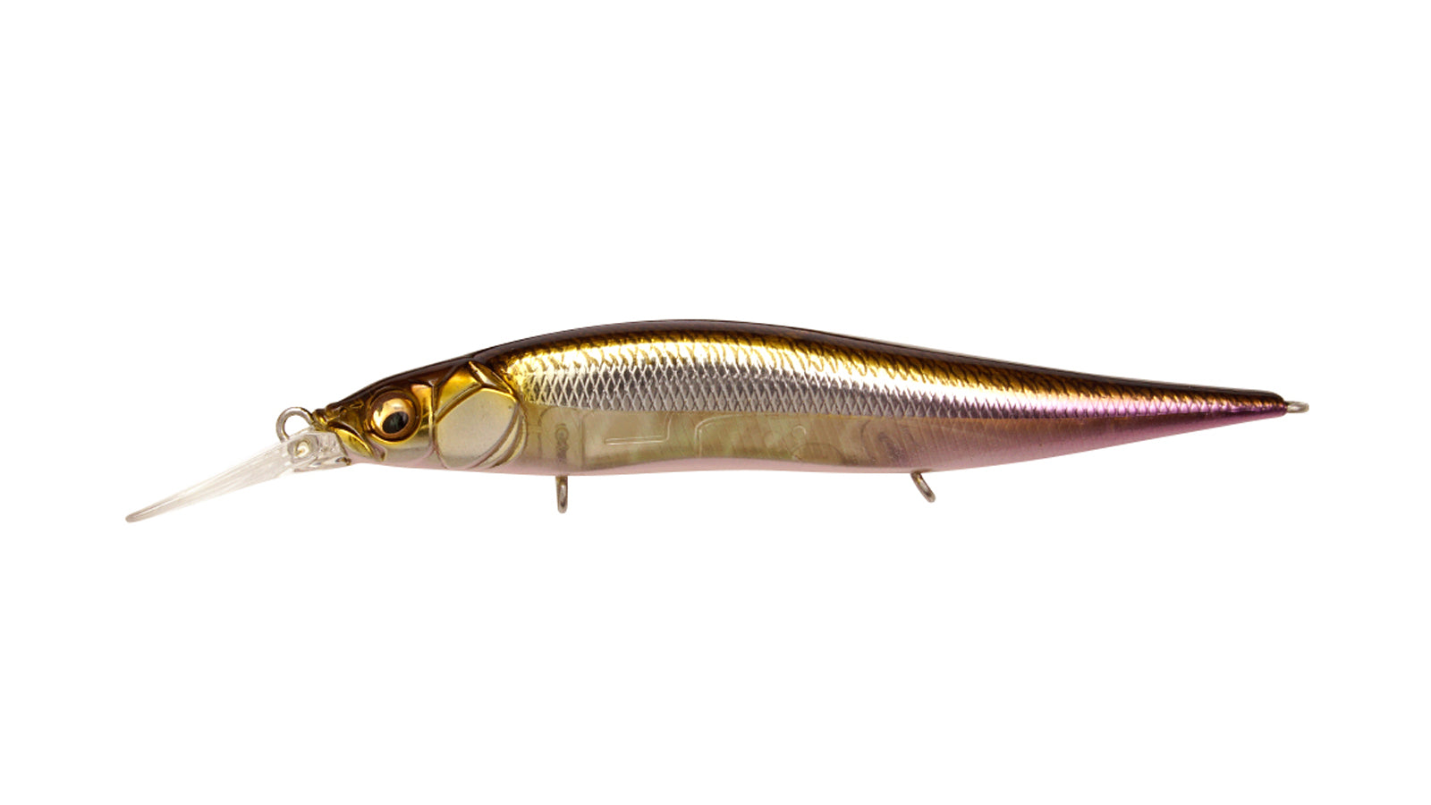 Megabass Vision Oneten +1 Jr.