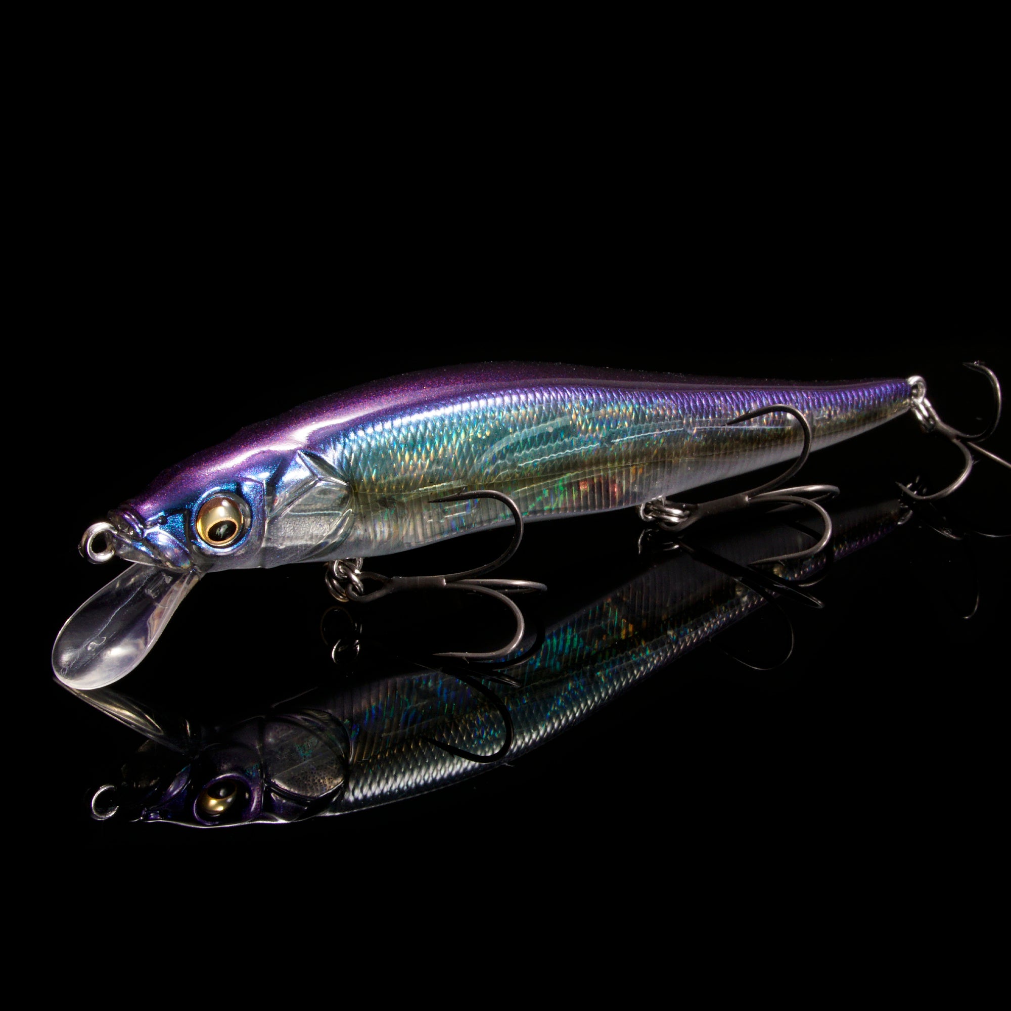 Megabass Respect Series #92- GS Moroko (PICK BAIT)