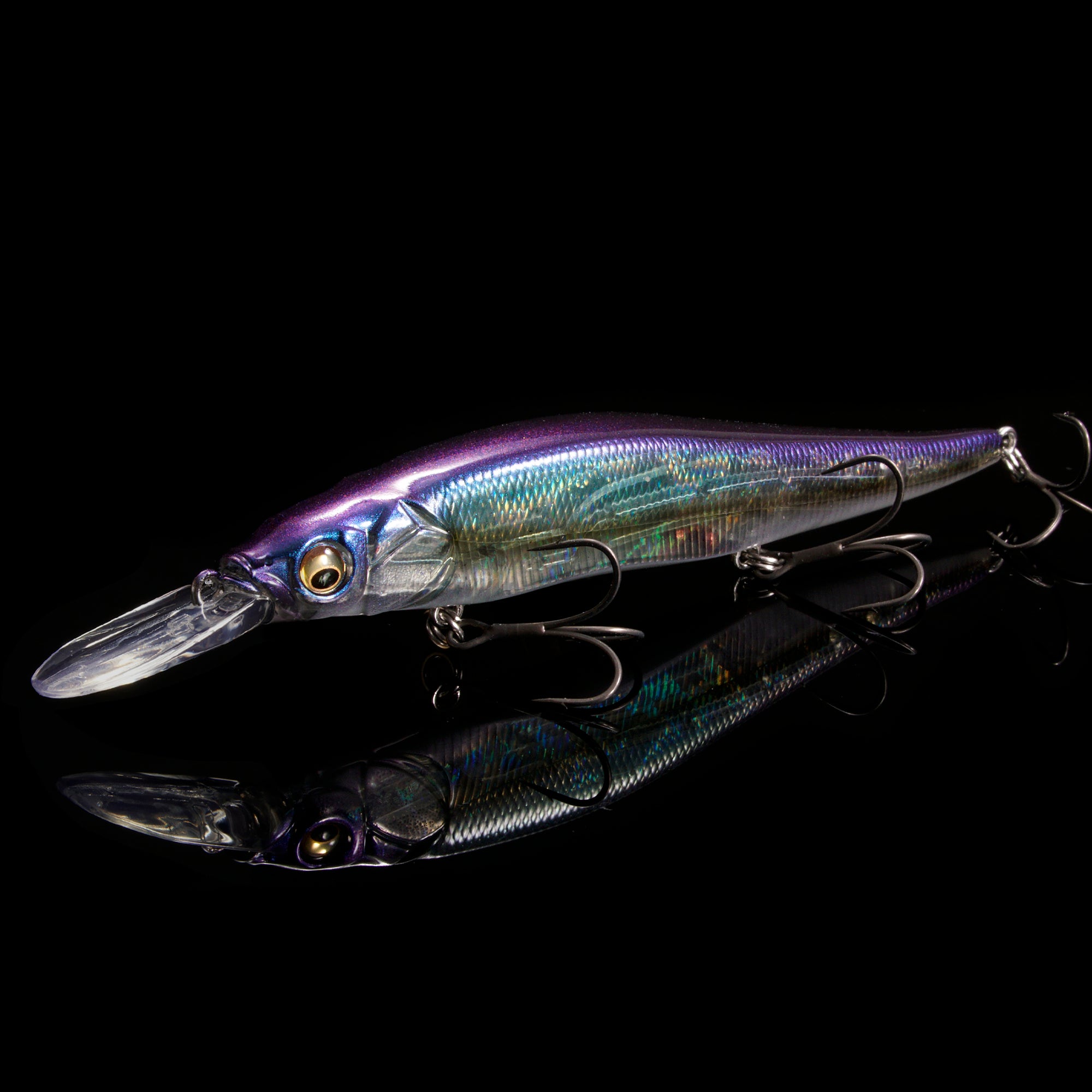 Megabass Respect Series #92- GS Moroko (PICK BAIT)