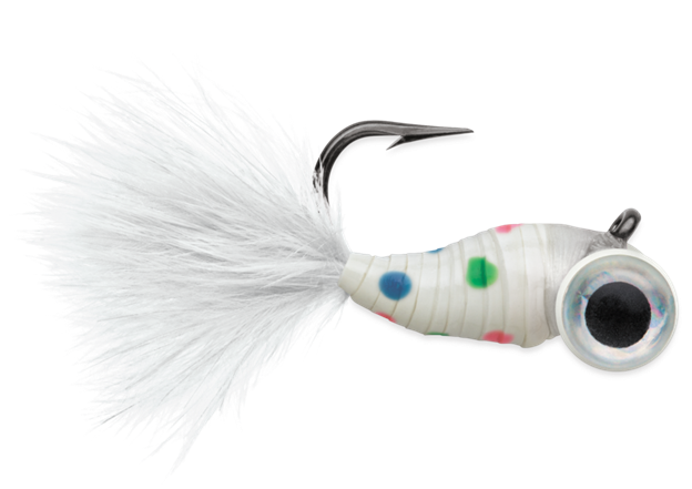 VMC Tungsten Gym Jig