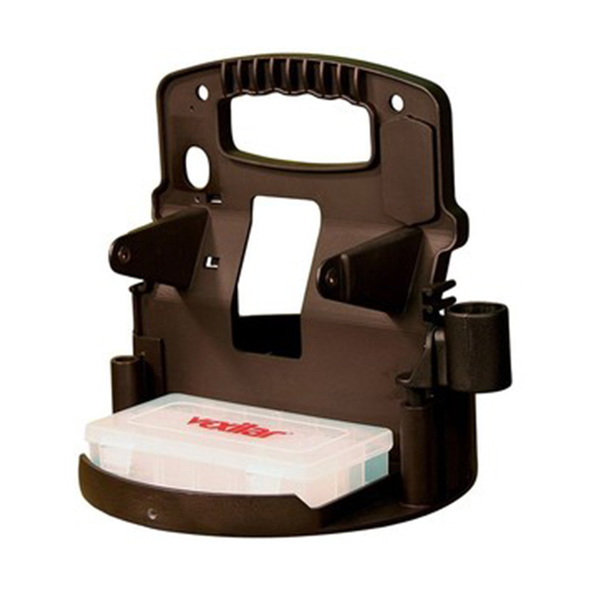 Vexilar Pro Pack II Carry Case