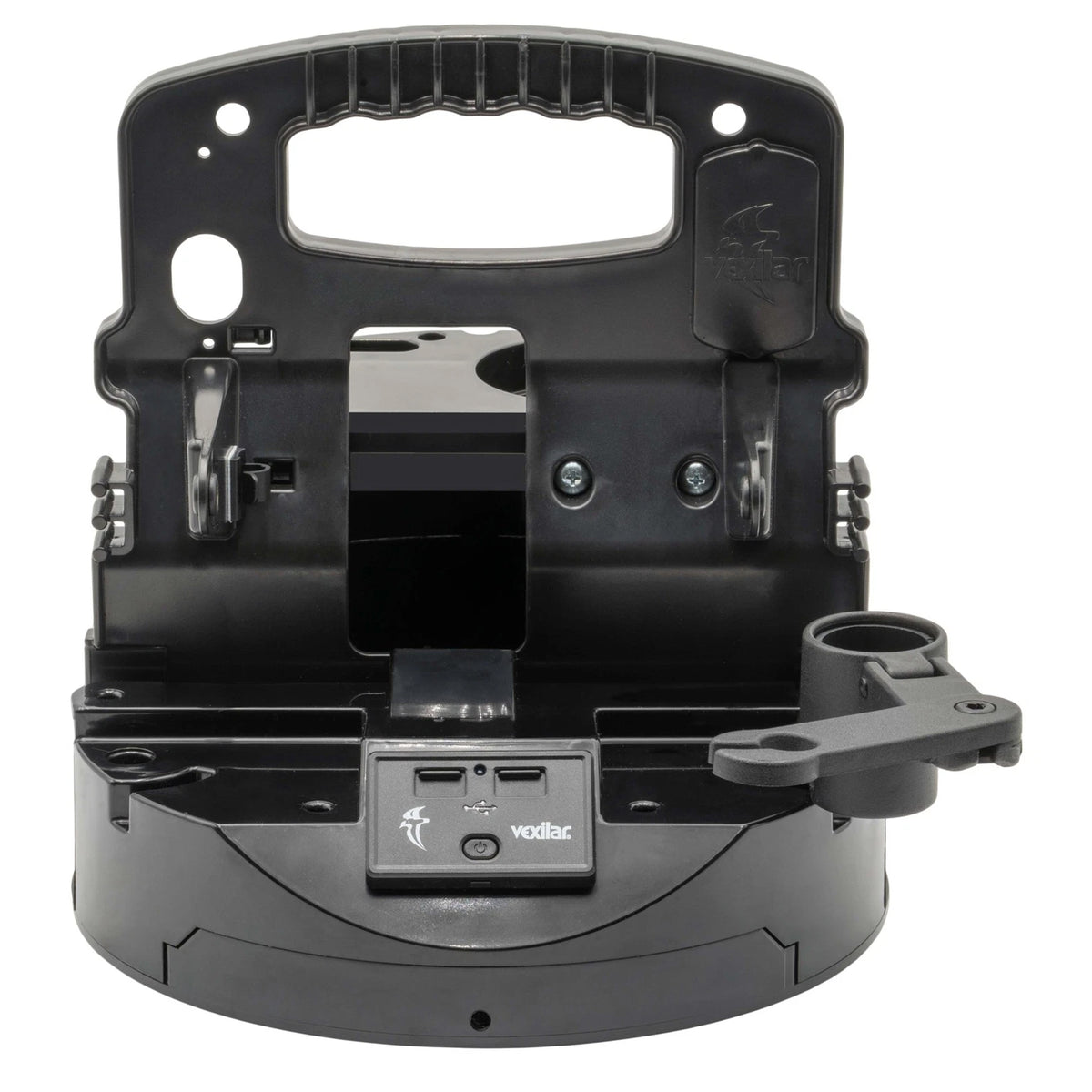 Vexilar Pro Pack Elite Portable Carry Case