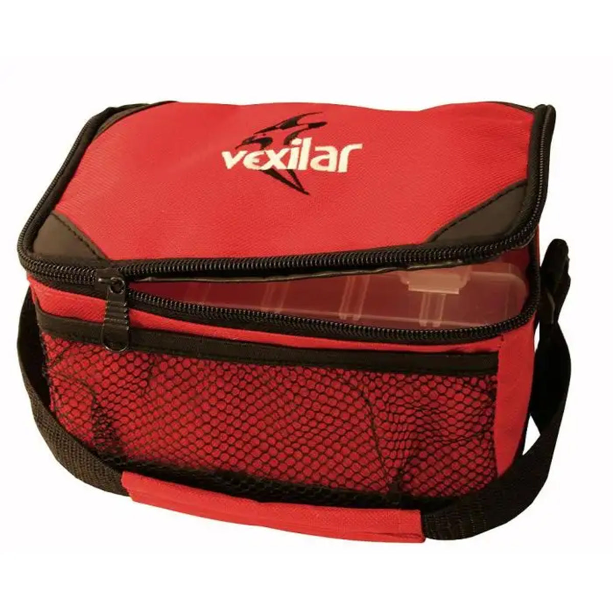 Vexilar Tackle Tote with 3 Boxes